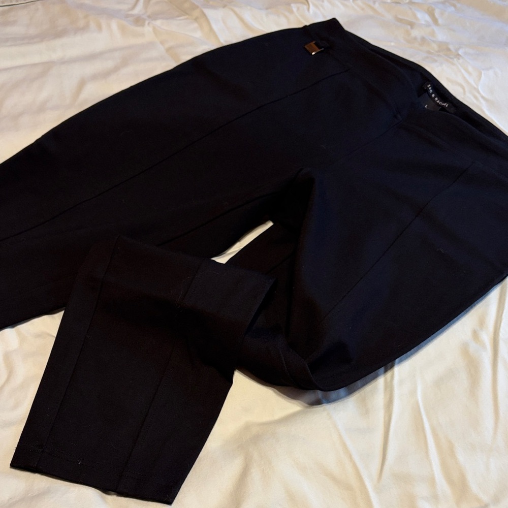 Black Pants